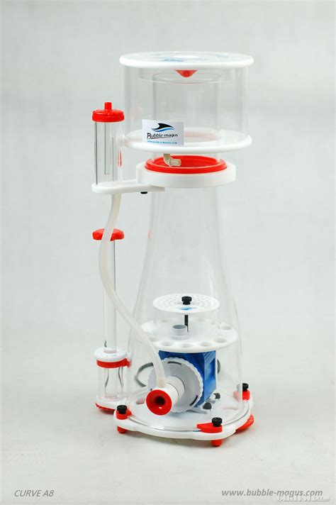 Bubble Magus Aquarium Products .